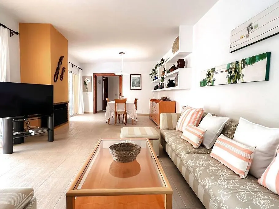 Bonita Casa Con Piscina Privada Y Amplio Jardin Villa Sant Francesc de s'Estany